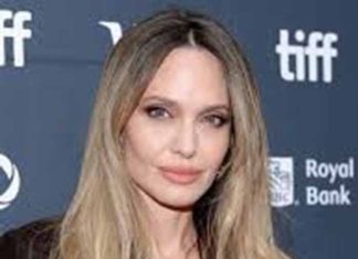 ¿Angelina Jolie Estrena Romance?
