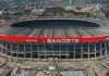 El Próximo Sábado, la Esperada Reinauguración del Estadio Azteca, Hoy Estadio Banorte