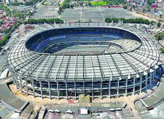 El Estadio Azteca Será el Gran Aliado del Tricolor en el Mundial