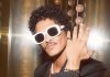 Bruno Mars Anuncia Conciertos en México