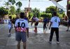 Cachibol: el Deporte que Rejuvenece Tapachula y Fortalece la Vida en Comunidad