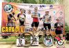Correcaminos MTB Tapachula con Excelentes Resultados en el Circuito «Caracol Embrujado»