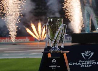 Listos los Horarios de Cuartos de Final de la Concacaf Champions Cup