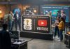 YouTube y FIFA se Unen Para Transmitir Contenido de la Copa Mundial de Futbol