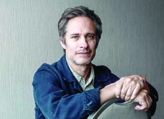 Nombran a Gael García Embajador de Buena Voluntad por la UNESCO