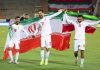 Irán Busca Jugar en México sus Partidos del Mundial 2026