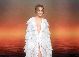 Jennifer Lopez Confiesa que su Divorcio con Marc Anthony fue Difícil