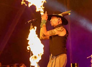 Maldita Vecindad y Moenia Tuvieron Gran Cierre en el Vive Latino 2026