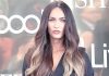 Megan Fox Regresa con Candentes Fotos en Lencería