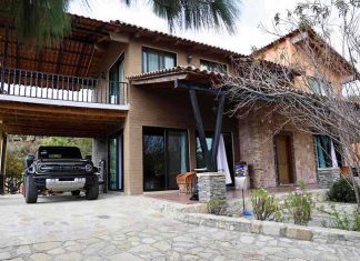 Narconómina del CJNG se Entrega a la FGR; la Integra a la Indagatoria