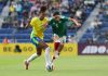 México Femenil Vence 1-0 a Brasil