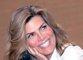 Montserrat Oliver, la Incondicional de Yolanda Andrade