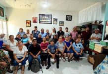 Mujeres Alzan la Voz y Consolidan su Participación en la Vida Pública