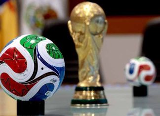 Semar Busca Proteger Puertos y Aeropuertos Durante la Copa Mundial