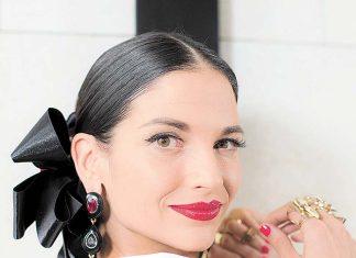 Critican a Natalia Jiménez por Usar Ambulancia Como “Taxi”