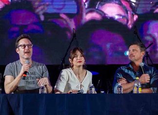 Elenco de “Smallville” se Reencuentra y Celebra 25 Años de la Serie