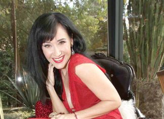 Susana Zabaleta Ofrece Espectáculo Peculiar en el Auditorio Nacional