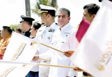 Tapachula, Lista Para una Semana Santa Segura: Yamil Melgar