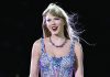 Demandan a Taylor Swift por Presunta Infracción de Marca Registrada