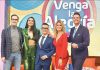 Influencer Trolea a “Venga la Alegría” Tras Tocar con Playback