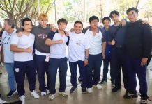 Juan Carlos Moreno Guillén Impulsa “El Tribunal va a tu Escuela”