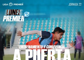 Jornada Estelar “Lunes Premier” – Tapachula FC