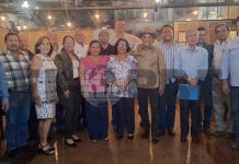 Renueva Liderazgo la Ganadería en Tapachula; Nueva Directiva Asume Retos del Sector