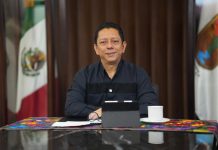 En Chiapas ningún delito quedará sin ser investigado y esclarecido: Fiscal General