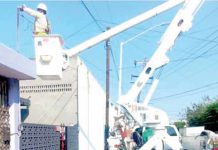 Chiapas y CFE Refuerzan Atención Durante Periodo de Semana Santa