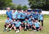 Atlético Soconusco se Corona Campeón en la Juvenil A