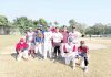Excelente Cartelera de Béisbol en el Diamante Alejandro Córdova