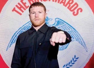 Saul “Canelo” Álvarez ya Tendría Rival Para Septiembre