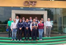 Ingenieros y CFE Fortalecen Coordinación Para Mejorar Servicio en la Costa Soconusco