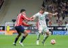 Necaxa Neutraliza a Chivas y Mantiene el 0-0 en Aguascalientes