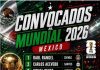 “Vasco” Aguirre Revela 12 Jugadores que Disputarán la Copa del Mundo 2026