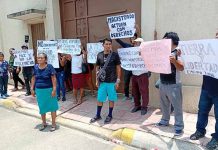 Comunidades Rurales de Motozintla Denuncian Presunto Despojo de Tierras