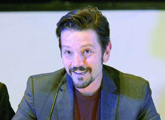 SCJN Falla a Favor de Diego Luna por uso Indebido de su Imagen