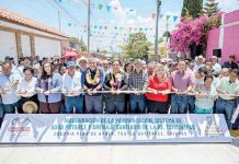 Reafirma ERA el Compromiso de Trabajar en Unidad Para Impulsar la Prosperidad de Tuxtla