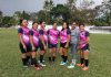 Resultados de la Jornada 3 en la Femenil Libre