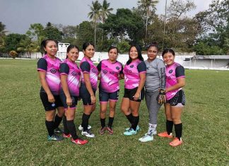 Resultados de la Jornada 3 en la Femenil Libre