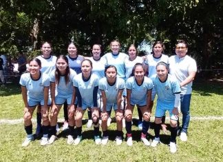 Guadalupano en Partido de Revancha se Corona Campeón