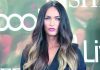 Megan Fox Embauca a sus Fans
