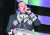 Pepe Aguilar Acude a Evento en Medio de la Polémica
