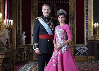 Se Espera Presencia de Princesas y Jefes de Estado en Inauguración del Mundial