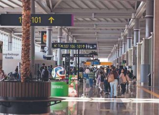 Anticipan un Crecimiento Marginal en Tráfico Aéreo por el Mundial