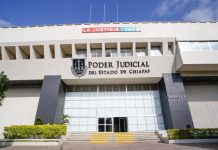 Dicta Poder Judicial 40 años de prisión a responsable del delito de Pederastia Agravada en Tuxtla Gutiérrez