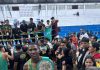 Team Warrior’s Conquista Cinturones del WBC en Torneo Nacional