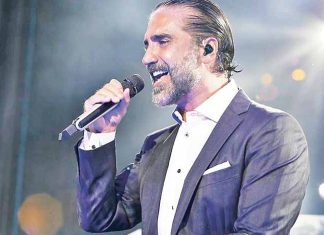 El Potrillo, Banda MS y Los Tucanes… Encabezan el Festival Arre 2026