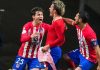 Atlético de Madrid y Arsenal Buscan ser el Primer Finalista de la Champions League