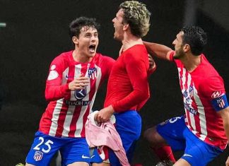 Atlético de Madrid y Arsenal Buscan ser el Primer Finalista de la Champions League